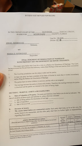 Shopping Mall «Keystone Shopping Center», reviews and photos, 12553 Biscayne Blvd, North Miami, FL 33181, USA