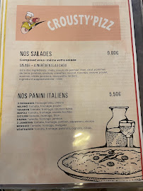 Photos du propriétaire du Pizzeria Crousty Pizz - Pizza Mérignac à Mérignac - n°10