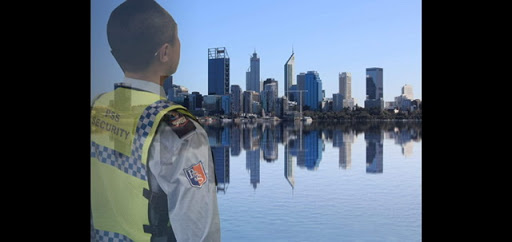 Private security companies in Perth