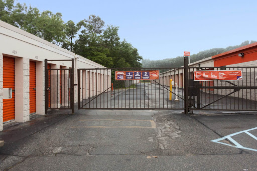 Self-Storage Facility «Public Storage», reviews and photos, 1130 Mineral Spring Ave, North Providence, RI 02904, USA