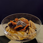 Photo n°2 de l'avis de Daniela.i fait le 06/11/2022 à 21:14 sur le  Ristorante Il Libertino Trento à Trento