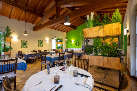 Ristorante Madà Via Dante Alighieri, 24040 Casirate d'Adda BG, Italia