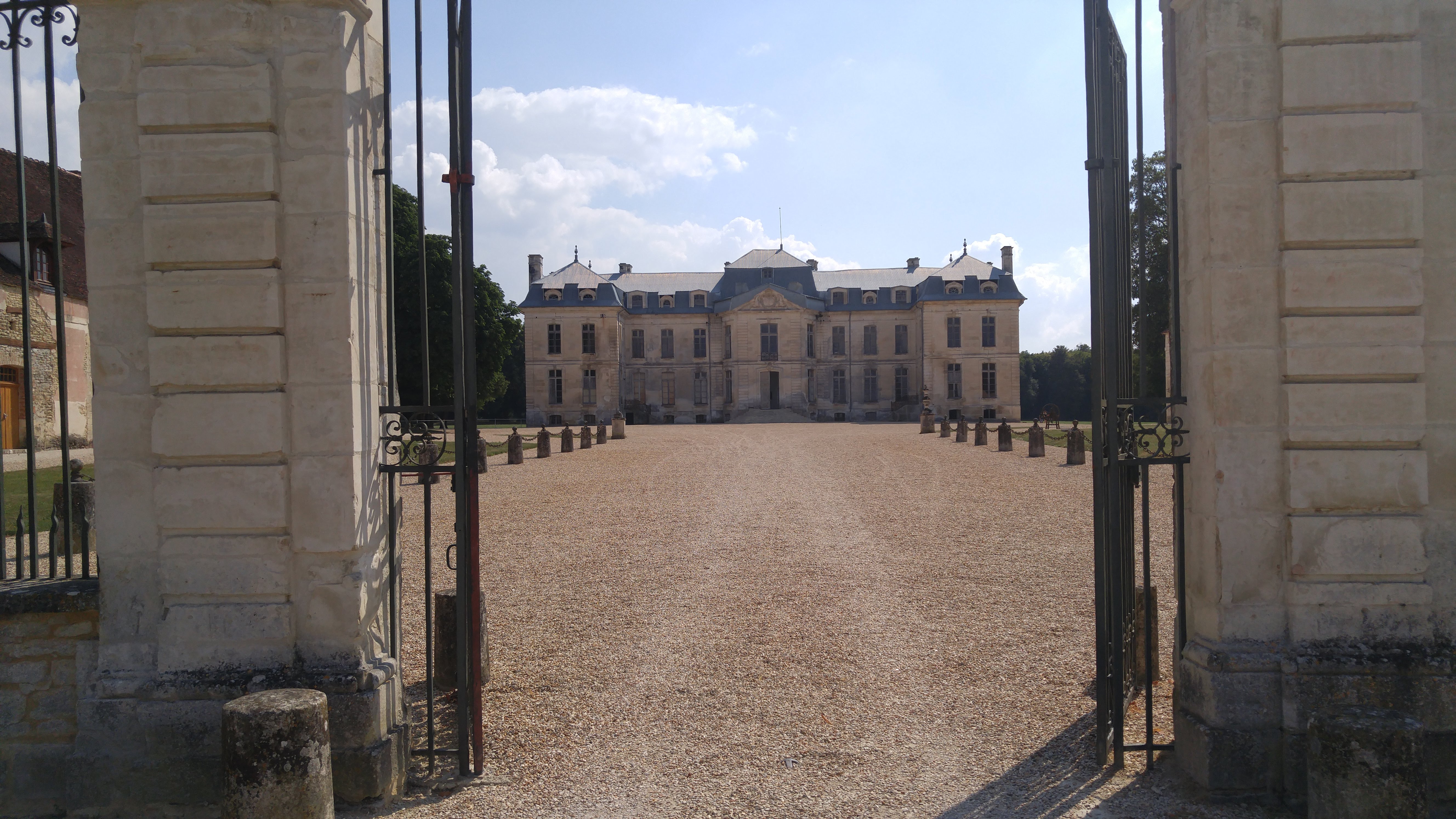 Photo n° 1 de l'avis de Eric.e fait le 28/07/2018 à 13:17