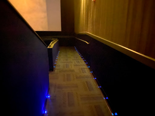 Movie Theater «AMC Jefferson Point 18», reviews and photos, 4250 W Jefferson Blvd, Fort Wayne, IN 46804, USA