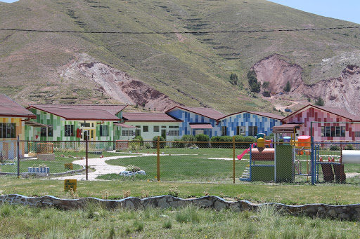Colegio Adventista del Titicaca