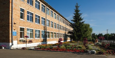 Photos of Berezhnovskaya Srednyaya Shkola