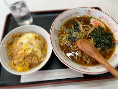 住吉食堂