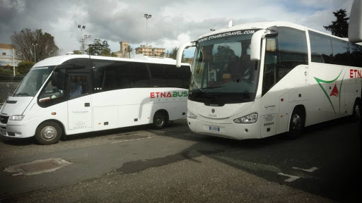 Etnabus Travel Noleggio Pullman e Minibus
