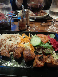 Photo n°112 de Restaurant Kurde Sersaf à Paris ()