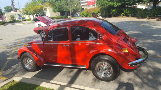 Performing Arts Theater «The Skokie Theatre», reviews and photos, 7924 Lincoln Ave, Skokie, IL 60077, USA