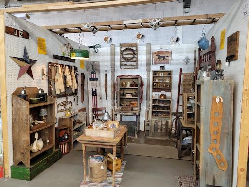 Flea Market «The Slatington Marketplace», reviews and photos, 8281 PA-873, Slatington, PA 18080, USA