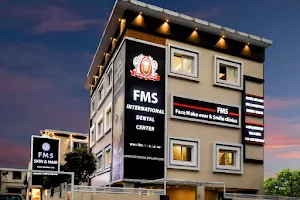 FMS INTERNATIONAL DENTAL CENTER - ADVANCED DENTAL IMPLANT CLINIC image