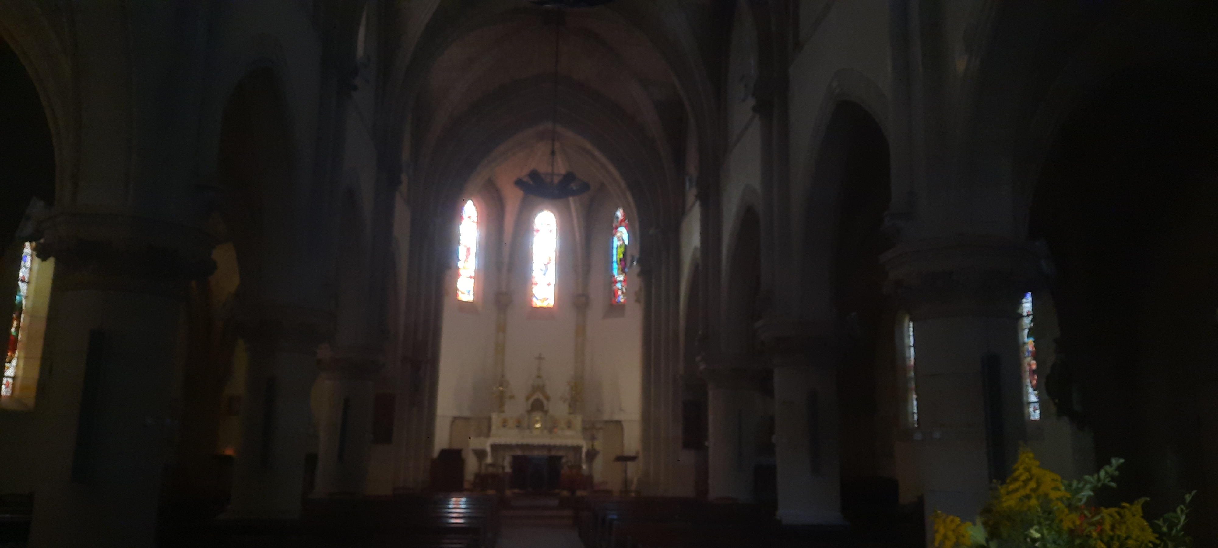 Photo n° 17 de l'avis de Stéphane.o fait le 07/10/2023 à 18:57