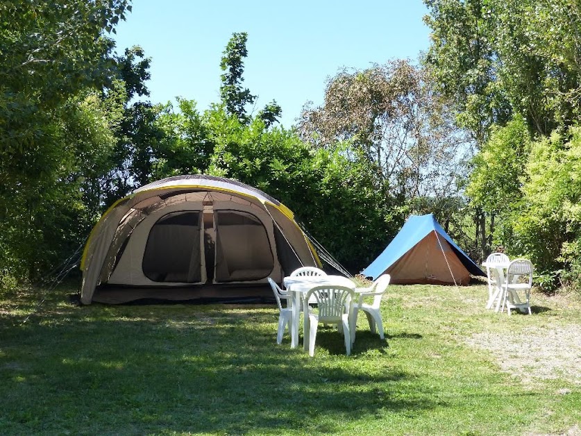 Camping Le Chemin Vert à Saint-Lys (Haute-Garonne 31)