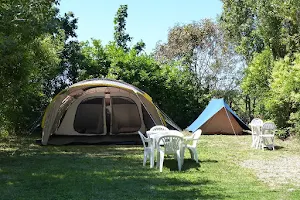Camping Le Chemin Vert image