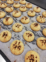 Photo n°18 de Saveurs et Douceurs Orientales à Cravant ()