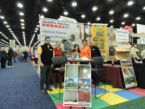 Painter «CertaPro Painters of Louisville», reviews and photos, 2218 Frankfort Ave, Louisville, KY 40206, USA