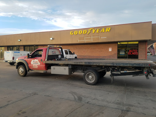 Tire Shop «CARS COMPLETE AUTOMOTIVE», reviews and photos, 16991 E Iliff Ave, Aurora, CO 80013, USA