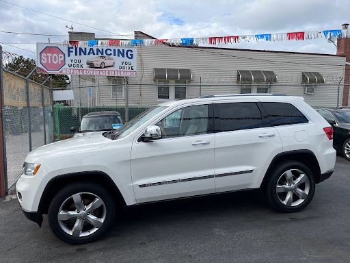 Used Car Dealer «Cypress Motors-Ridgewood Inc», reviews and photos, 7903 Cypress Ave, Ridgewood, NY 11385, USA