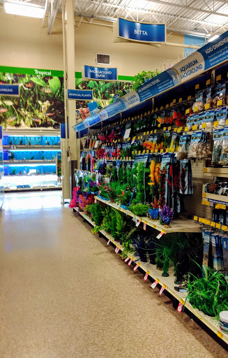 Pet Supply Store «PetSmart», reviews and photos, 17585 Southcenter Pkwy, Tukwila, WA 98188, USA