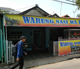 Warung Nasi Padang Badasso photo