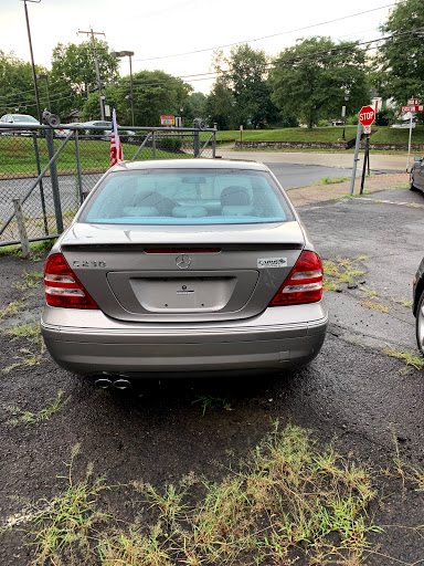 Used Car Dealer «Carmen Auto Group», reviews and photos, 1705 Easton Rd, Willow Grove, PA 19090, USA