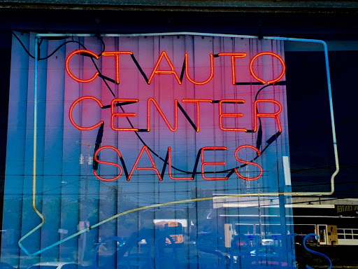 Used Car Dealer «CT Auto Center Sales», reviews and photos, 503 New Haven Ave, Milford, CT 06460, USA