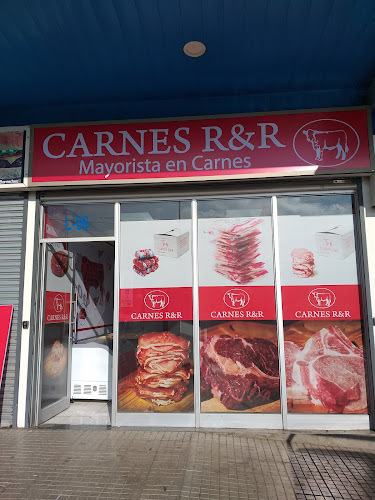 Carne Express - Carnicería