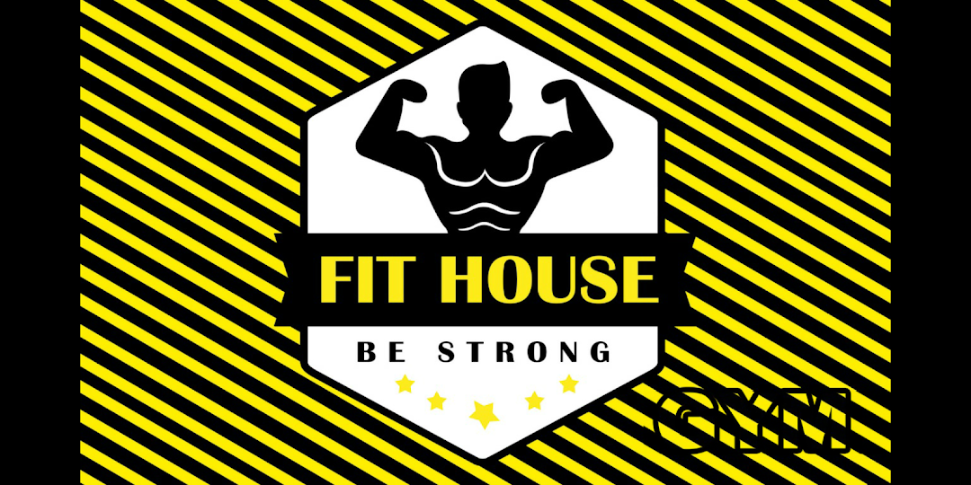 FIT HOUSE GYM