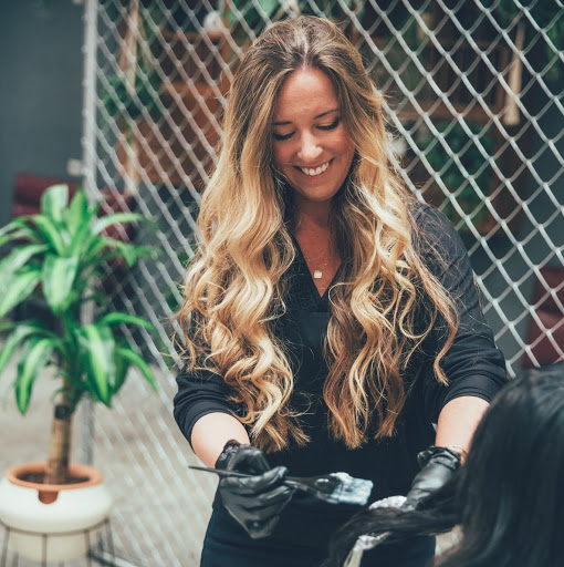 Beauty Salon «Envy Hair Salon», reviews and photos, 206 Depot St, Columbia, TN 38401, USA