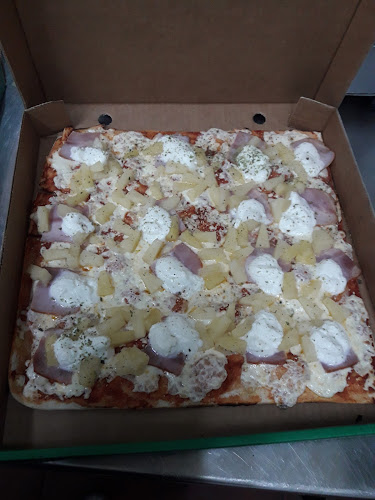 Mas Pizza - Las Condes