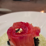 Photo n°6 de l'avis de Jacurso.a fait le 28/06/2017 à 13:37 sur le  Fermino Ristorante à Santa Eufemia Lamezia