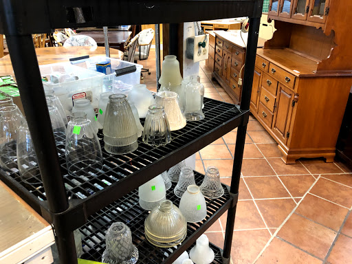 Home Improvement Store «Habitat Restore», reviews and photos