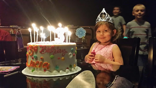 Bakery «Mulberries Cake Shop», reviews and photos, 2027 E Colfax Ave, Denver, CO 80206, USA