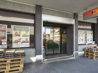 Coop Supermarché Lausanne Pontaise