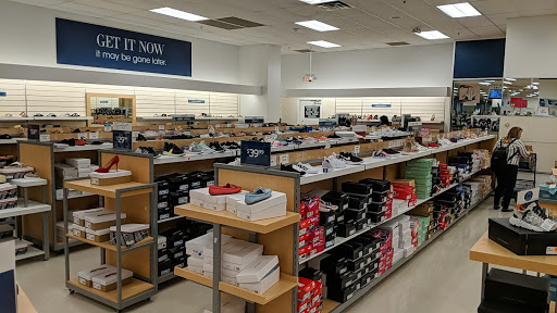 Marshalls