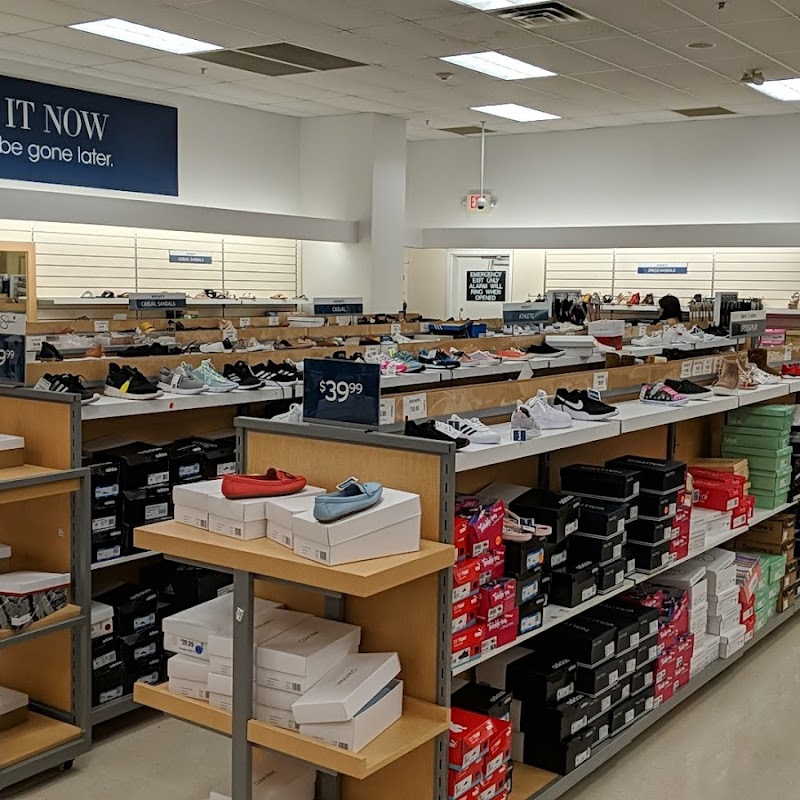 Marshalls