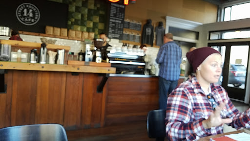Cafe «Street 14 Café», reviews and photos, 1410 Commercial St, Astoria, OR 97103, USA