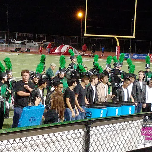 Stadium «Buccaneer Stadium», reviews and photos, 1 Battlin Buc Blvd, Corpus Christi, TX 78408, USA