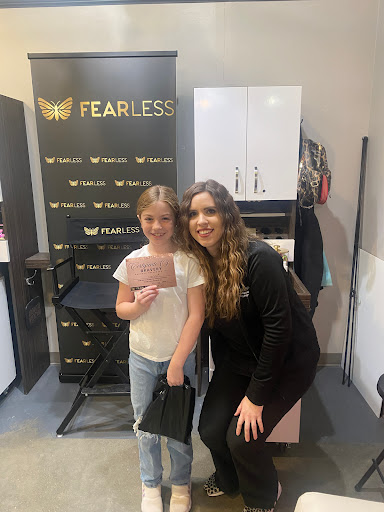 Explore good hand tattoo ideas, creative tattoo ideas in Omaha, available at Fearless