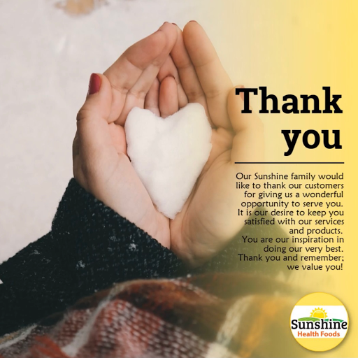 Health Food Store «Sunshine Health Foods», reviews and photos, 111 W 535 S, Cedar City, UT 84720, USA