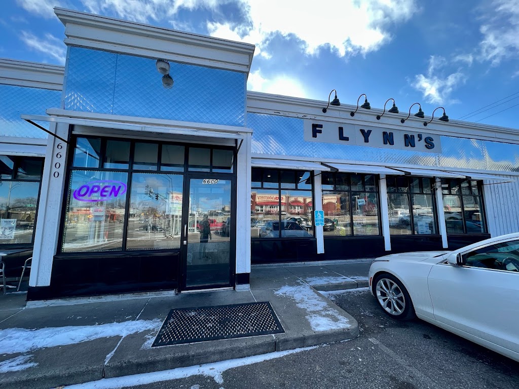 Flynn's Eats 55423