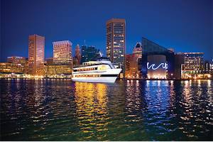 City Cruises Baltimore image