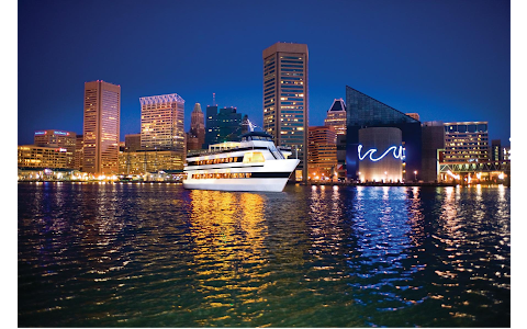 City Cruises Baltimore image