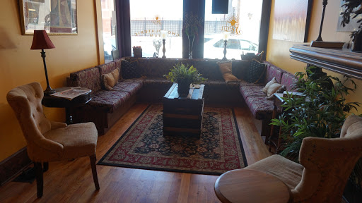 Wine Bar «Chocolaterie Stam», reviews and photos, 269 Main St, Dubuque, IA 52001, USA