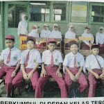 Review Madrasah Ibtidaiyah Swasta Ma'arif NU Sidabowa