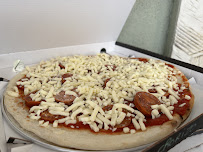Aliment-réconfort du Restauration rapide Grignot pizza 24/24 à Holnon - n°3