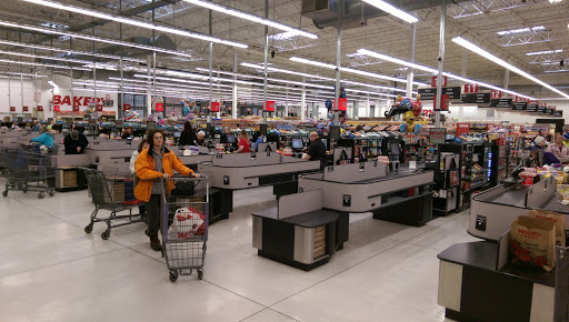 Supermarket «WinCo Foods», reviews and photos, 4275 Barger Dr, Eugene, OR 97402, USA