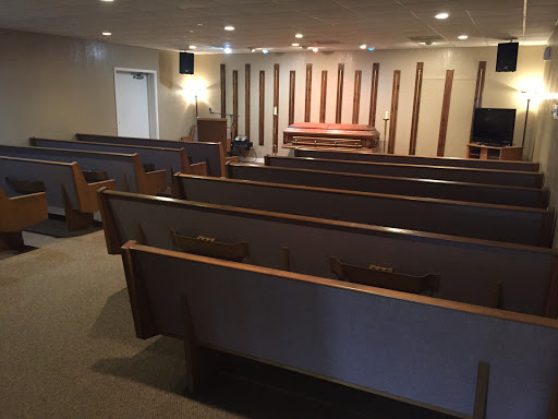 Funeral Home «All Faiths Funeral Services», reviews and photos, 8507 N Interstate 35 Frontage Rd, Austin, TX 78753, USA