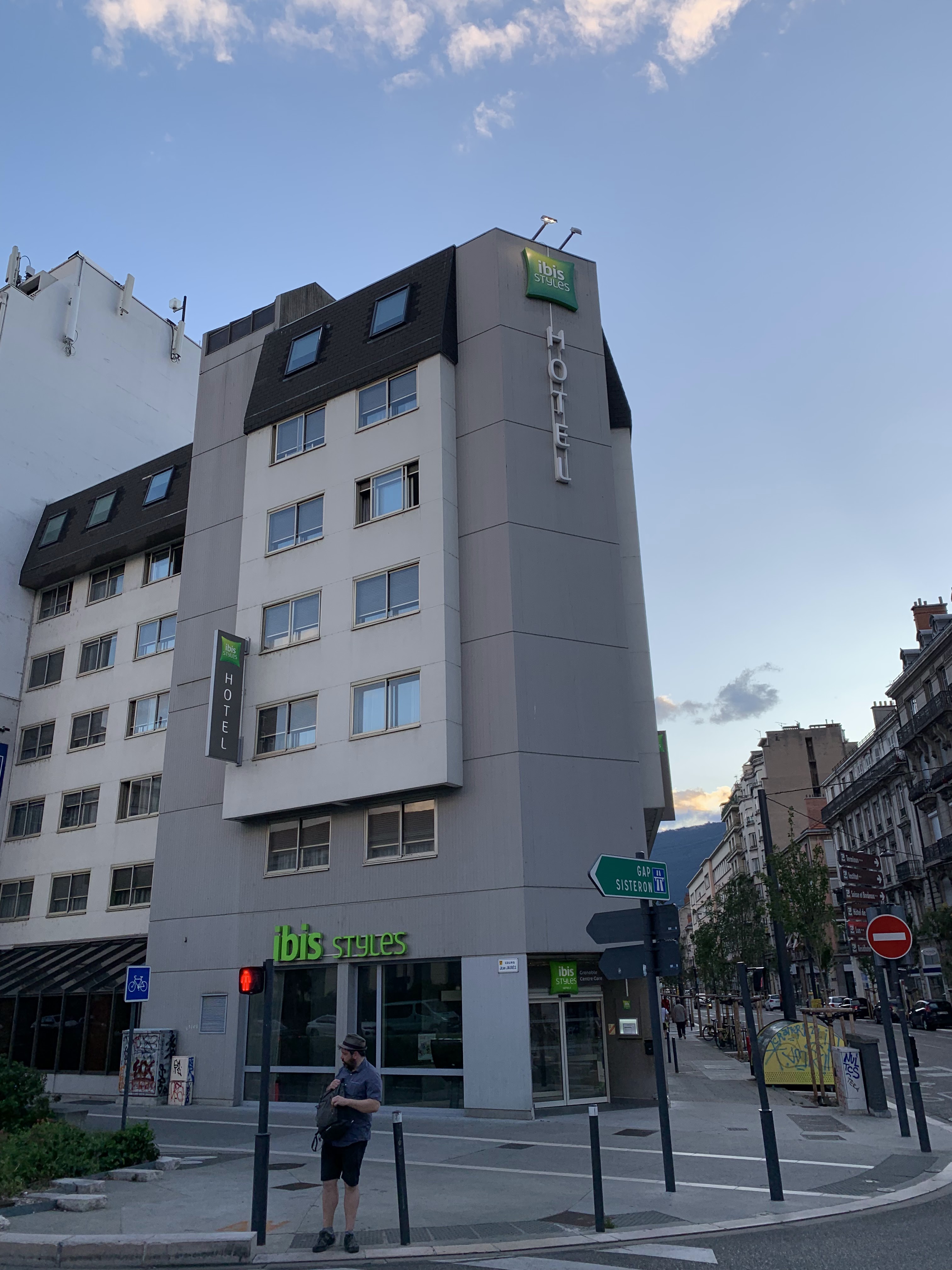 Photo n° 1 de l'avis de William.a fait le 18/08/2019 à 01:47